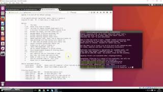 05 Install ea-utils to process sequence reads (Quality trimming, read joining etc)