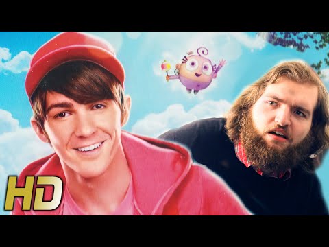 The Timmy Turner Movies (A Fairly Odd Saga)