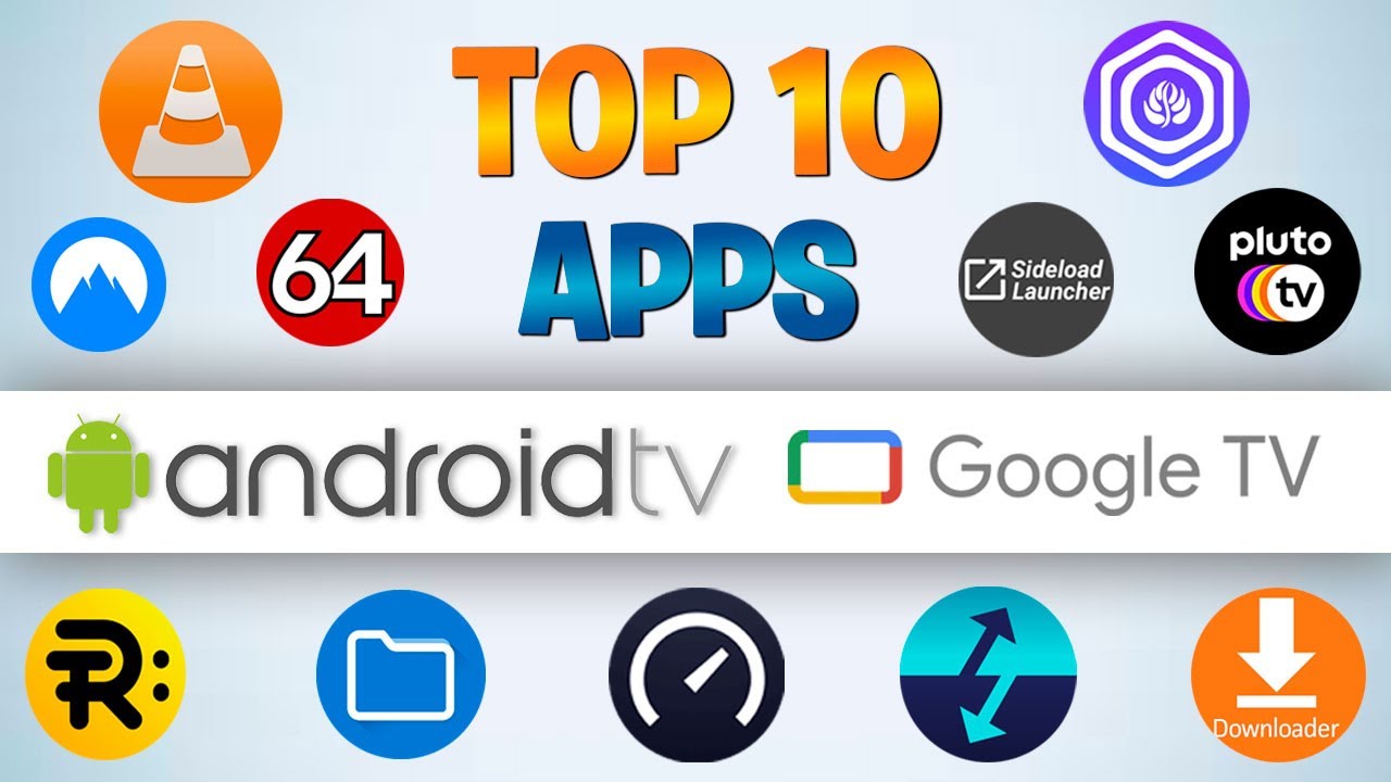 Android TV: os melhores jogos para baixar na sua smart TV