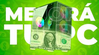 5 TIPS para MEJORAR TU PC SIN GASTAR DINERO