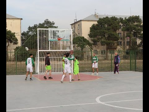 პროექტები სკოლებში ინფრასტრუქტურის მოწესრიგებისთვის