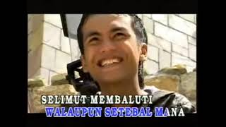 Video thumbnail of "SPIN - Malam Semakin Dingin ( Official Music Video)"