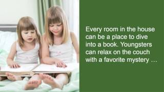 Best Ways to Improve Your Child's Reading Fluency