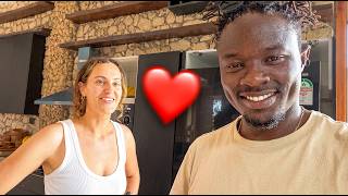 From Hinge Match to Moving to Kenya Together β€οΈ