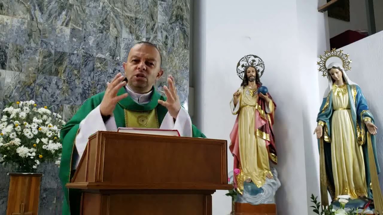 "Moldeame a tu imagen Señor" - YouTube