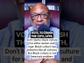 Attorney SHUTS DOWN Anti-Black Narrative 😳 #BlackCulture #Politics #News