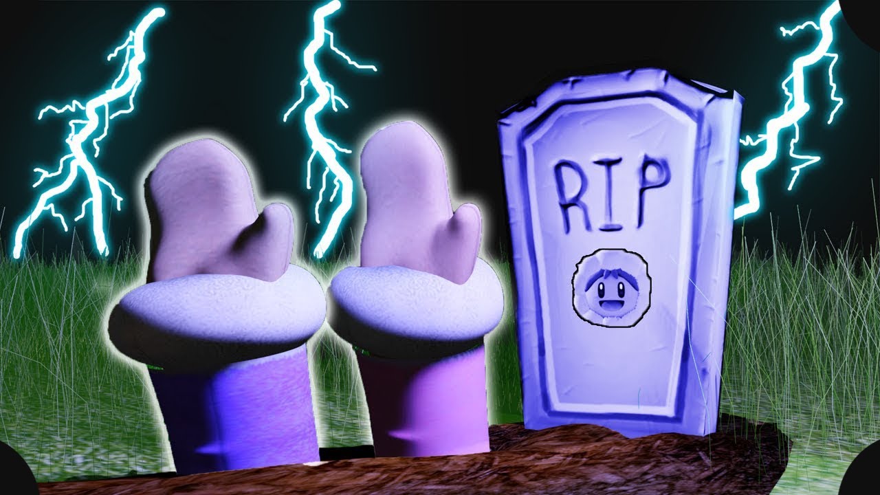 Melee's ONLY Nerfed Character