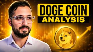 Dogecoin (DOGE) Analysis – Big Move About to Start?