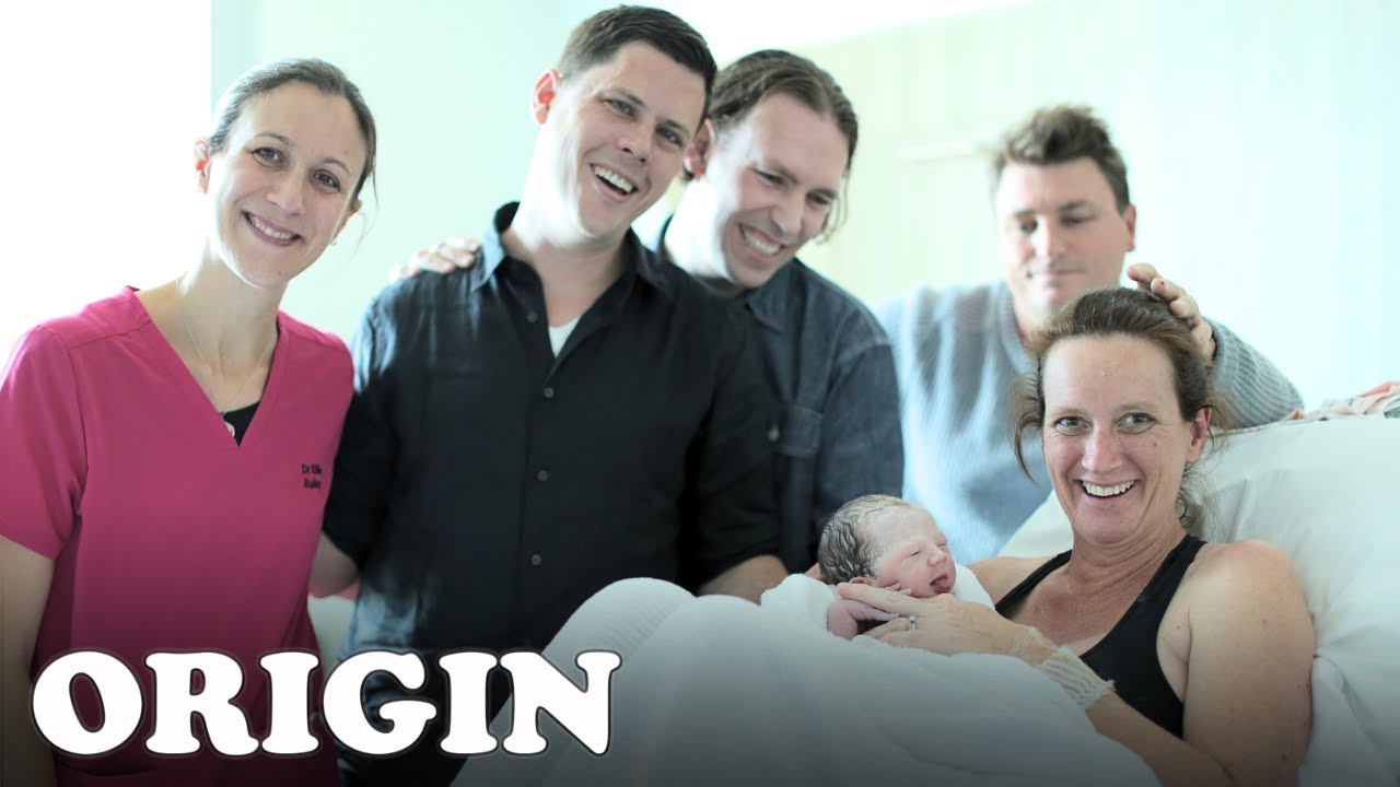 What It's Like Using A Surrogate To Have A Baby | Big Miracles | Full Episode