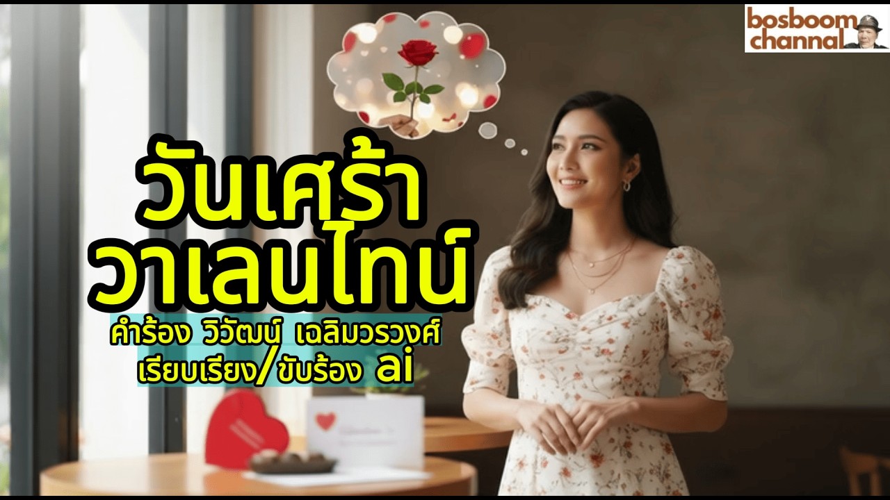 วันเศร้าวาเลนไทน์