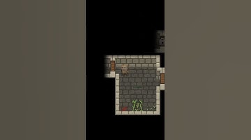 Review Shattered Pixel Dungeon #indie #top #rpg