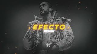 EFECTO ( Remix ) - Bad Bunny, Emmi Dj Resimi