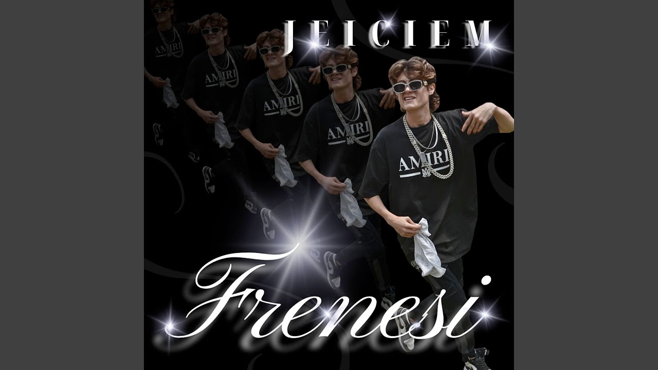Watch Frenesi on YouTube Watch Frenesi on YouTube