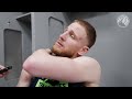 “It’s All Rhythm Basketball” | Donte DiVincenzo Postgame Sound | 03.30.26