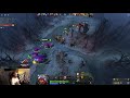 Dread's stream 03.09.2021 pt 1 | Dota 2 - Pangolier / Sand King / Legion Commander