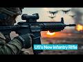 The US’s New Infantry Rifle is Awesome