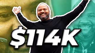 Commercial Agent Writes $114k In 3 Weeks - Better Agency Case Study
