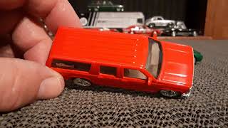 Hot Wheels Whips