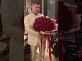 Bella sorpresa, este fue el carísimo regalo que dio Canelo Álvarez a su esposa por su aniversario