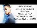 Jacob Latimore: Alone ~Lyrics~