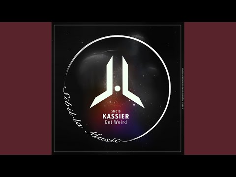 Get Weird (Original Mix)