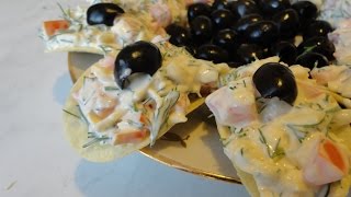 Пикантная закуска. Холодная закуска на стол. Пикантная закуска на чипсах. Пикантная закуска. Холодная закуска на стол. Пикантная закуска на чипсах.