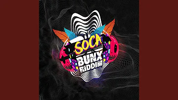 Soca Bunx Riddim (Instrumental)