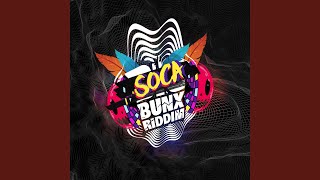 Soca Bunx Riddim (Instrumental)