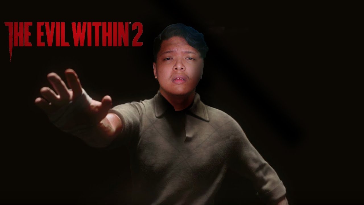 the evil within story makes no sense JUMAT SYAHDU DIKEJAR ANJING! The Evil Within 2 #5