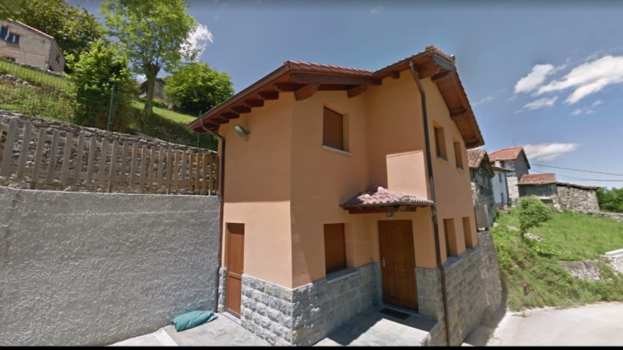 Següenco, Cangas de Onís, ASTURIAS