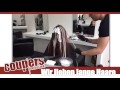 Video: COUPERS Friseure - Wir lieben lange Haare