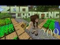 Village of Flower Farmers! 🐘 Zoo Crafting: Episode #209 [Zoocast]