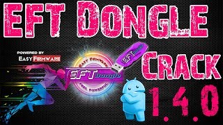 [Easy Firmware Tools] EFT Dongle v1.4.0 Setup (Box Not Required)