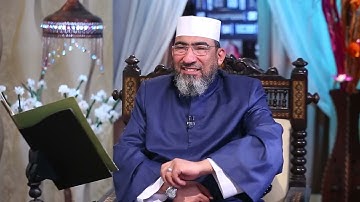 الجامع للقراءات العشر || ح(103) سورة الأنعام (الآيات57 : 64) الشيخ حسن السكندري