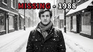 North Dakota 1988 cold case solved — arrest shocks community