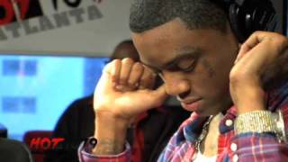 Soulja Boy | Pretty Boy Swag @hot1079atl