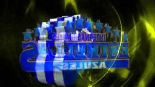 PALABRAS NO*** ESTRELLAS AZULES *** 2014(((( LIMPIA)))) chords