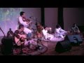 Bittu Mallick / Битту Маллик &quot;Namaste Narasimhaya&quot; Moscow 5.07.12