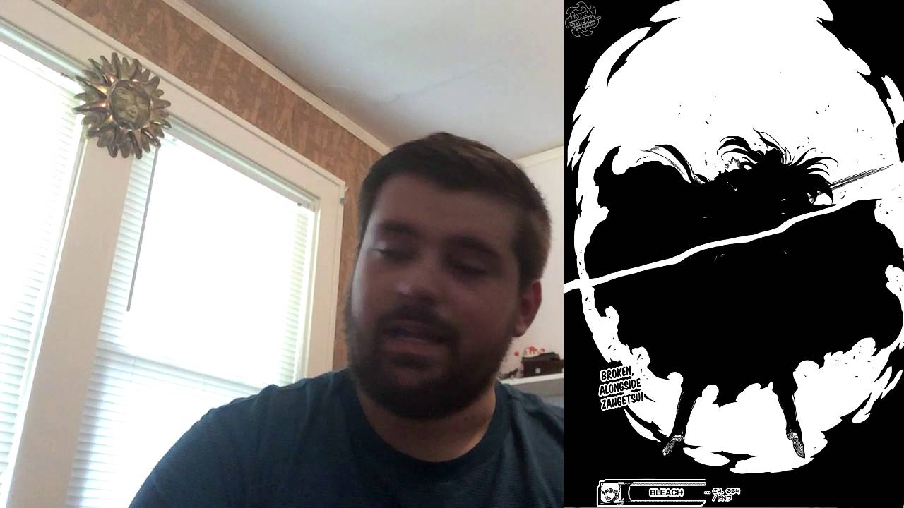 Bleach 683-5 review - HOW WILL IT END?!?!