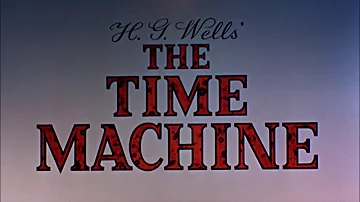 The Time Machine (1960) Opening Titles