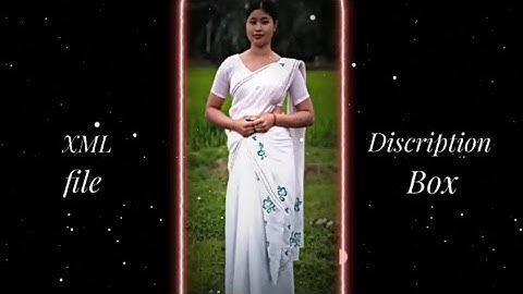 #HAWA HAWA💫🌿 XML file hindi song 🔰 hindi song Xml file 🔰 XML file alight motion 🔰 XML file🔰