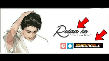 How To Match Sound Wave Of Any Song Like #Villain_Beats [Hindi][Bars Beats Phrases]🔥