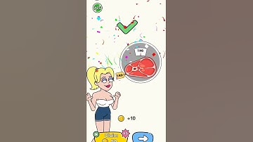 Draw Story | Level 225 Gameplay Android /iOS Mobile game #short #tiktok