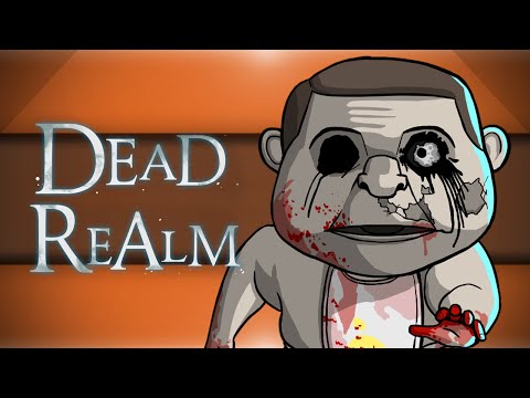 i am wildcat dead realm i am wildcat dead realm