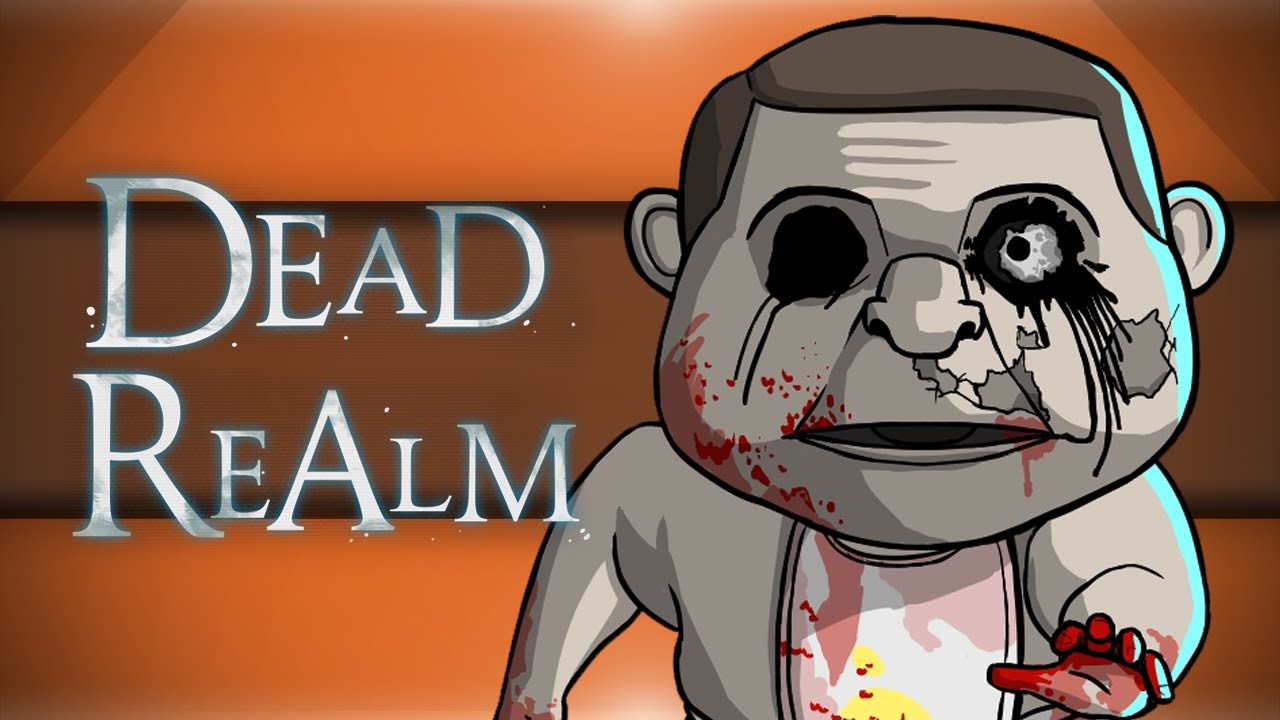slogoman dead realm slogoman dead realm