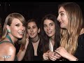 Haim - Gasoline (Official Audio) Ft. Taylor Swift