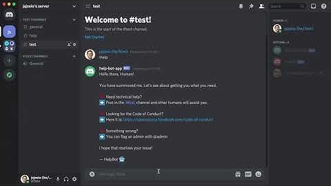 Discord Bot with Rust and Serenity - #13 Summary of Building a Discord Bot with Rust and Serenity
