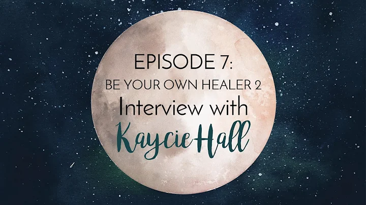 Episode 7: How to build a Healing, Community-Based...