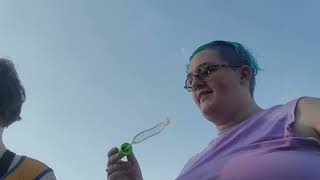 Bubble fight June 29th, 2024