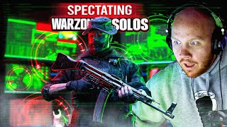 Celebrity DID I SPECTATE MY FIRST HACKER ON CALDERA?! (HELP) Wealth